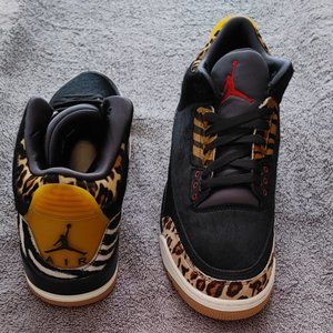 Air Jordan 3 Retro SE 'Animal Instinct'